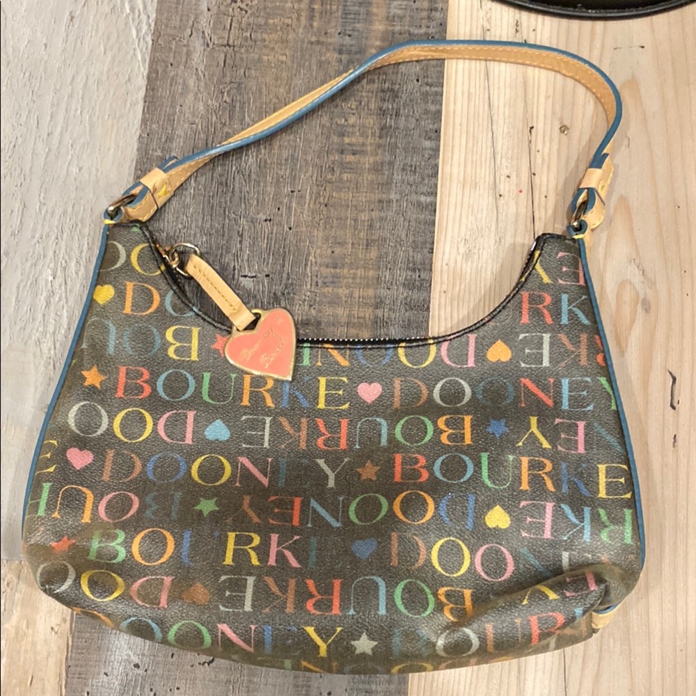Dooney & Bourke Multicolor Women's Bag